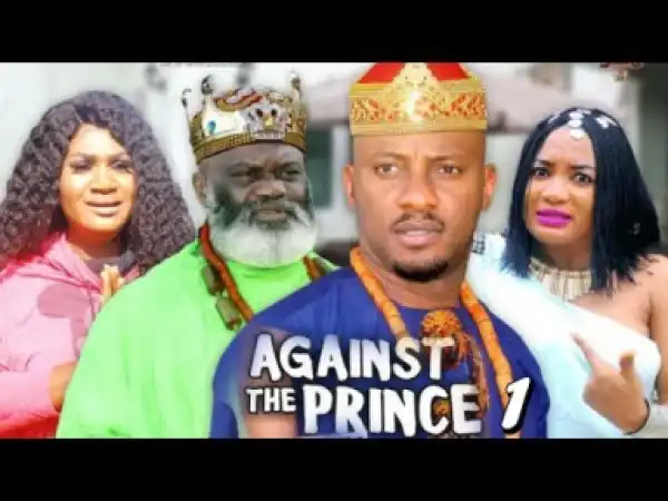 Against The Prince Season 1 - 2019